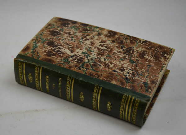 Vite de' famosi capitani d'Italia. coll'aggiunta dell'elogio di Raimondo Montecuccoli …