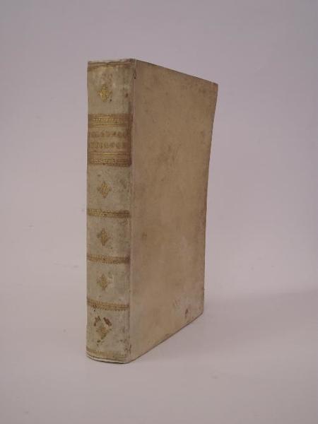 Anti-Lucrezio o di Dio e della Natura Libri nove. Traduzione …