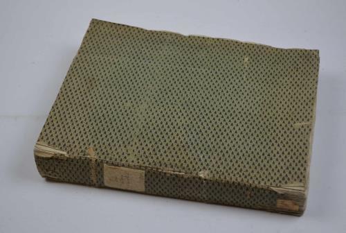 Historia florentina nunc primum in lucem edita, Notisque, et Auctoris …