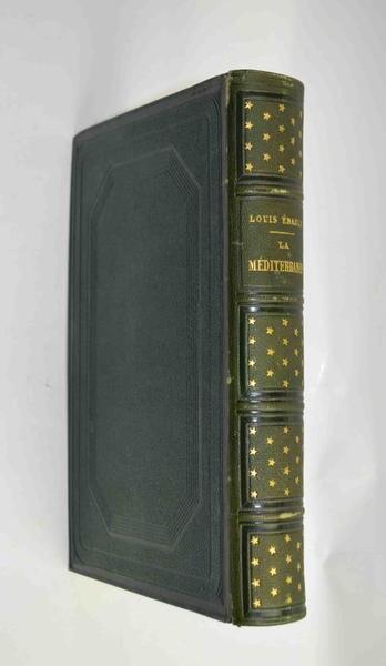 La Méditerranée ses iles et ses bords.