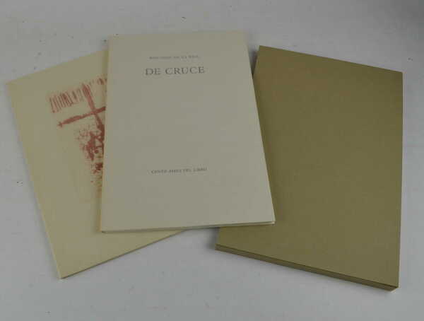 De Cruce.