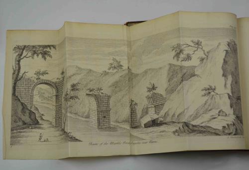 Some observations made in travelling through France, Italy, etc. in …