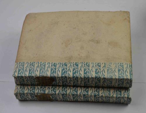 Della perfetta poesia italiana spiegata e dimostrata con varie osservazioni... …