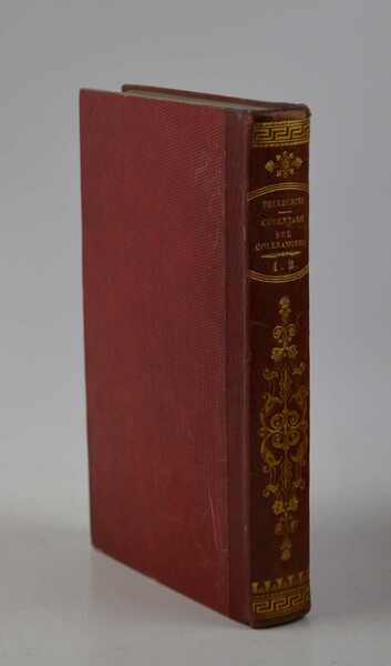 Commentarii sul coleramorbo gangeo.