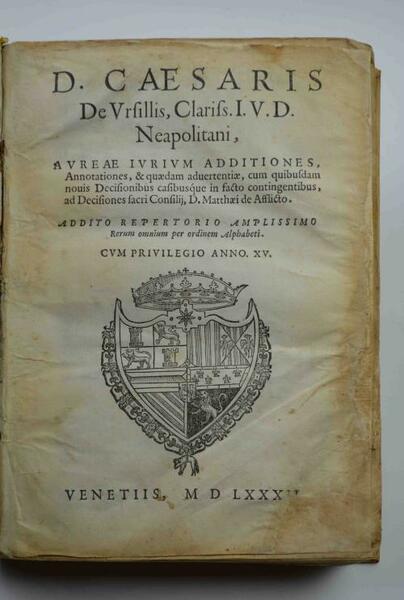 Aureae iurium additiones, annotationes, et quaedam advertentiae, cum quibusdam novis …