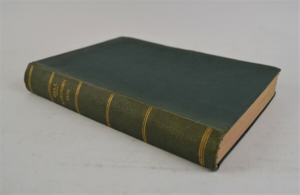 The story of the sun.