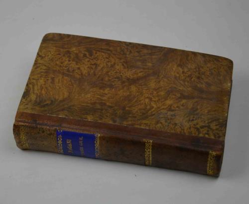 Trattato delle rendite giuridiche.