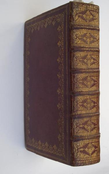 Uffizio della Settimana Santa Colle Rubriche volgari, Argomenti de' Salmi, …