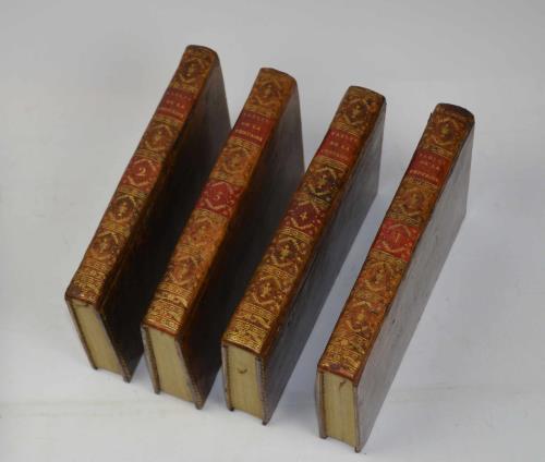 Fables choisies, mis en vers…