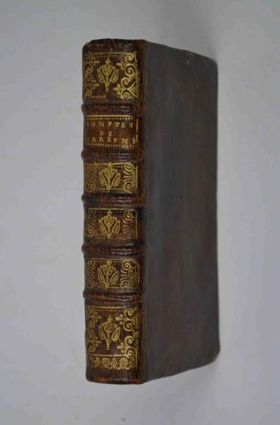 Les Comptes-faits ou le Tarif General de touttes les Monnayes…