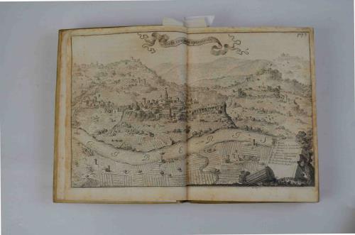 De antiquitatibus Hortae coloniae Etruscorum libri tres ubi praeter historiam …