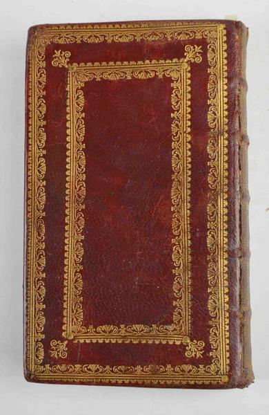 Officium Hebdomadae Sanctae secundùm Missale et Breviarium Romanum S. Pii …