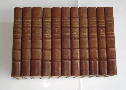 Oeuvres complètes…