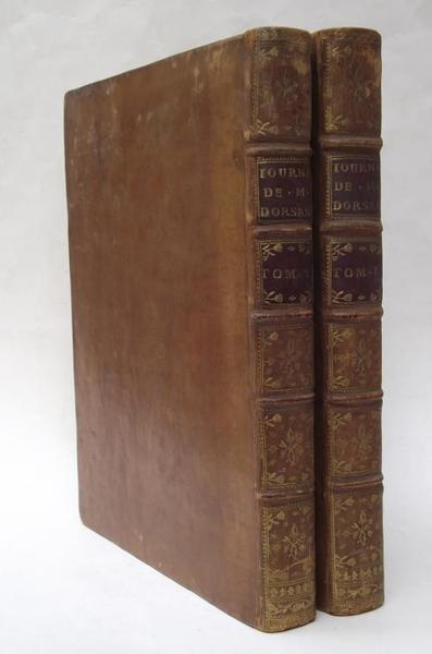 Journal… Contenant tout ce qui s'est passé à Rome & …