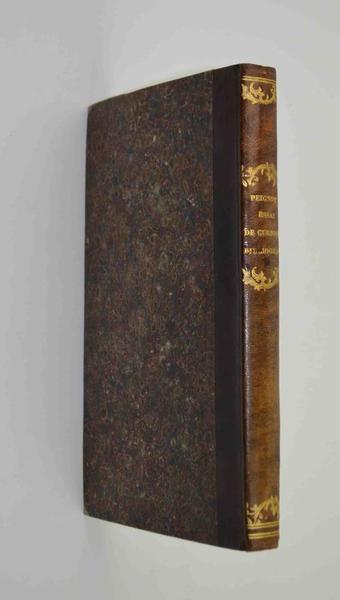 Essai de curiosités bibliographiques.