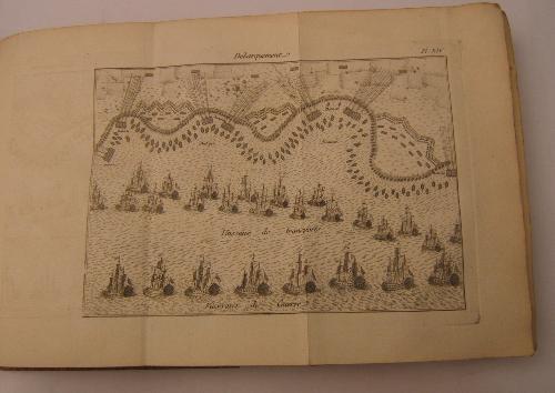 Esprit des loix de la tactique et de différentes Institutions …