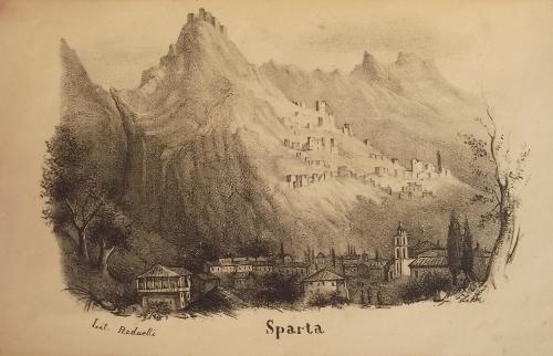 Storia delle rigenerazione della Grecia… Nuova versione.