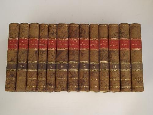 Vite de' santi e de' personaggi illustri dell'antico testamento; ovvero …