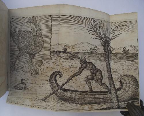 Praenestes antiquae libri duo.