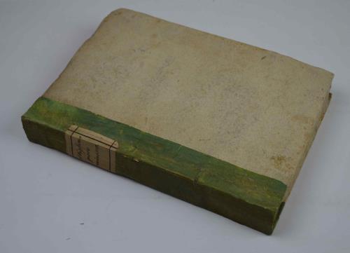 Opere volgari, e latine… novellamente raccolte, ordinate, ricorrette, ed illustrate, …