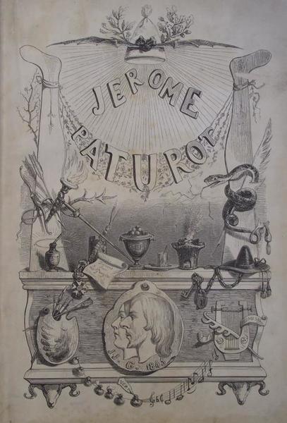 Jérome Paturot à la recherche d'une position sociale…