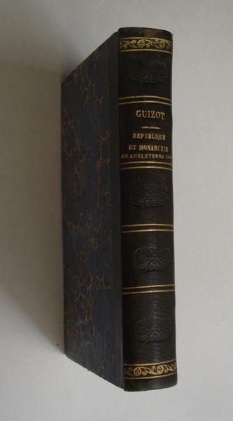 Monk. Chute de la République et rétablissement de la monarchie …