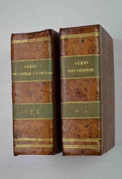 Corso elementare di fisica…