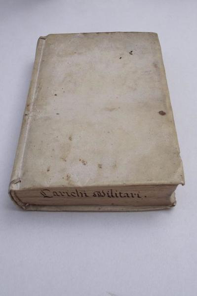 I carichi militari…