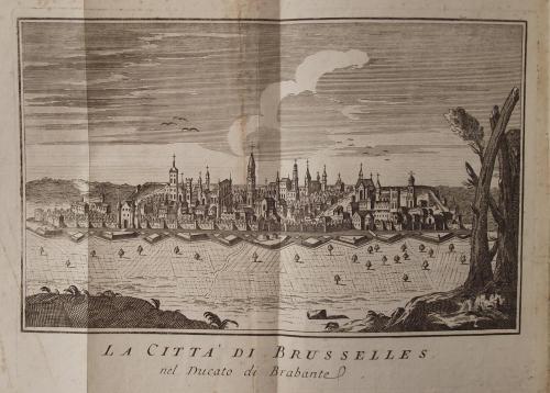 Prospetto geografico-storico per intelligenza delle vertenze presenti tra S.M.I. e …