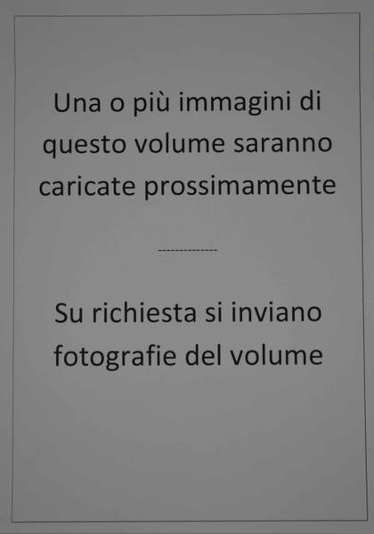 Gli aquilani d'antico regime davanti alla morte (1535 - 1780).