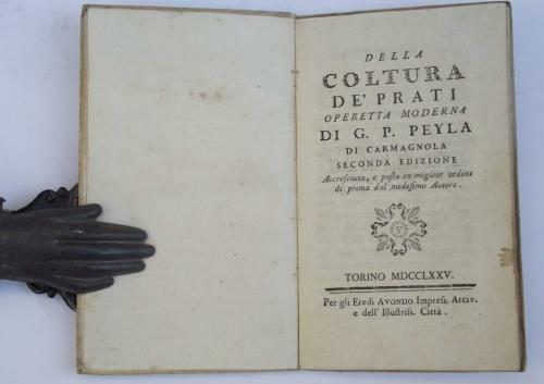 Sull'origine dei vulcani. Studio sperimentale.