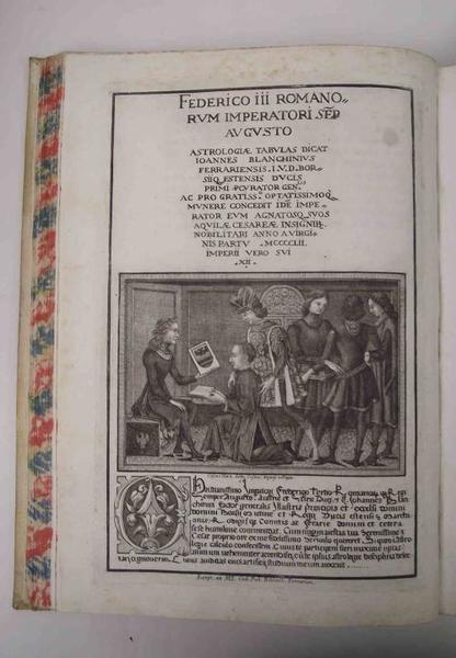 Memorie istoriche di letterati ferraresi. Opera postuma… Edizione seconda.