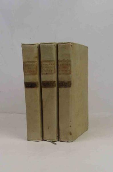 De l'administration des finances de France…