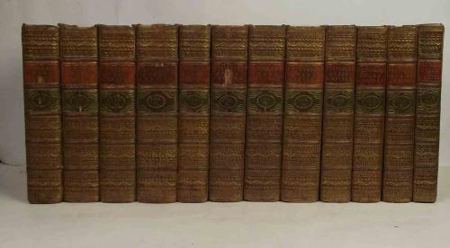 (Opera) quae supersunt, omnia, graece et latine. Principibus ex editionibus …