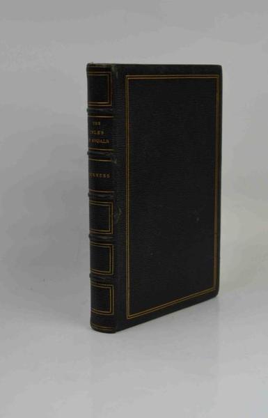 The isles of Shoals. An historical sketch.