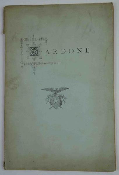 Gardone: omaggio della sezione dell'Enza al 16. Congresso del Club …