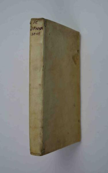 Il Brancaleone Overo l'Idea della prudenza, Favola Morale Politica; nella …