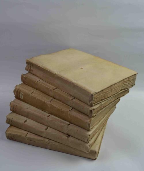 L'istoria della Volgar poesia… in questa terza (edizione) unitamente co …