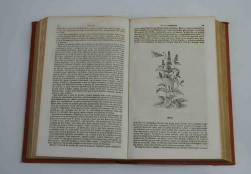 Oeuvres complètes… reimprimées d'après les meilleurs textes sous la direction …