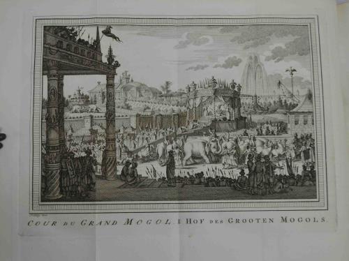 Histoire générale des voyages, ou nouvelle collection de toutes les …