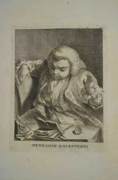 Rimm milanes de Meneghin Balestreri accademech trasformae.