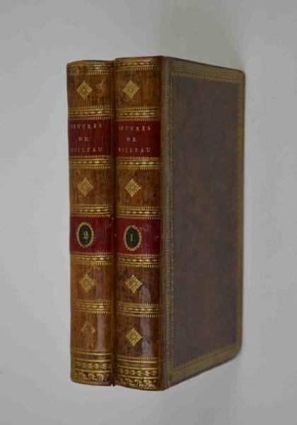 Oeuvres… Edition stereotype.