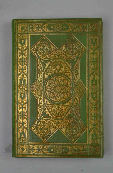 Costumi della Grecia. Almanacco per l'anno 1834.