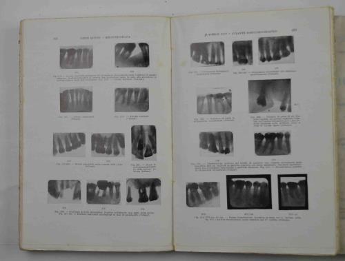 Trattato di odontologia per medici e studenti.