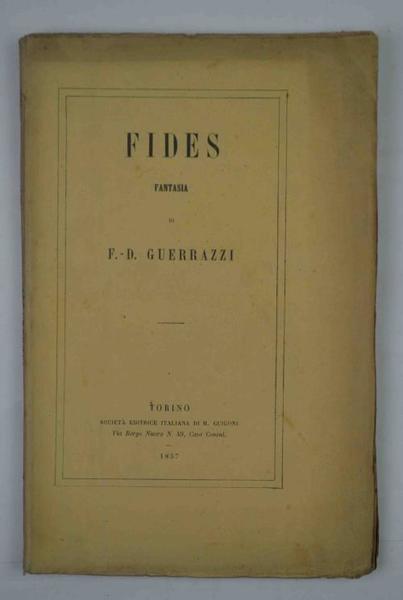 Fides. Fantasia…