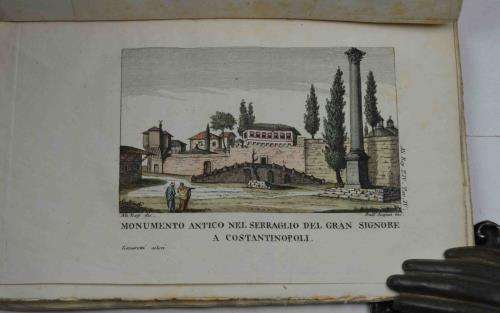 Viaggi di Ali Bey El-Abbassi in Africa ed in Asia …