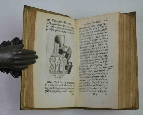 De Papa foemina Inter Leonem IV. et Benedictum III. Disquisitio …