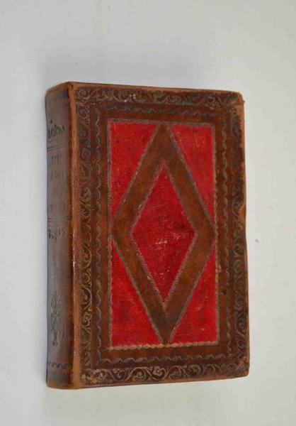 Gesù al cuore del sacerdote secolare regolare ed altri opuscoli …