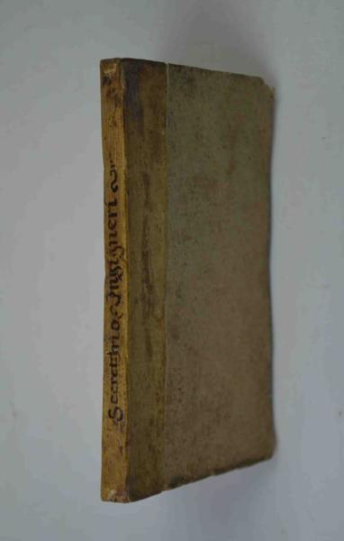 Del buon segretario Libri Tre…