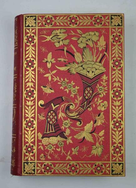 Histoire de la Céramique. Etude descriptive et raisonnée des poteries …